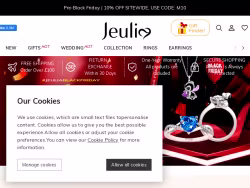 Jeulia