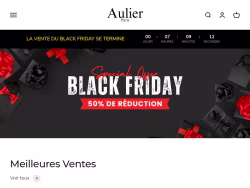 Aulierparis