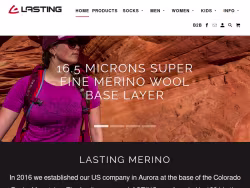 Lastingmerino