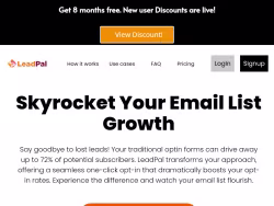 Leadpal