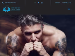 Skinrenewlondon