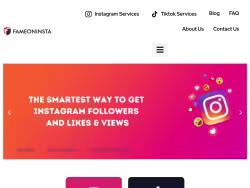 Fameoninsta
