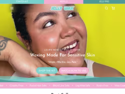 Jellywax