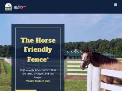 Centaurhorsefence