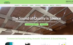 Residential-acoustics