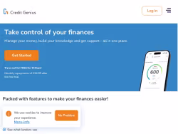 Creditgenius