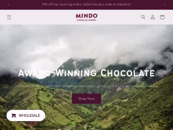 Mindochocolate