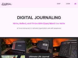 Cozyjournalstudio