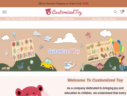 Customizedtoy