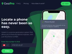 Geopro
