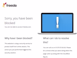 Freeola