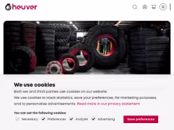Heuver