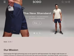 Sodo