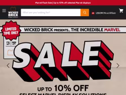 Wickedbrick