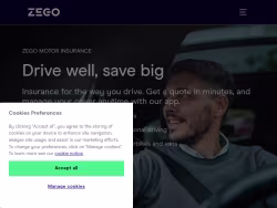 Zego