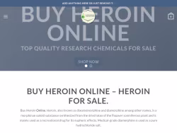 Heroinforsaleonline