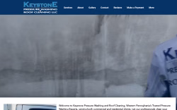 Keystonepressurewashing