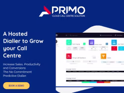Primodialer