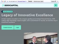 Sidocapital