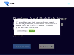 Usepostly