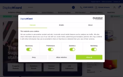 Displaywizard