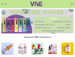 Vivecbd