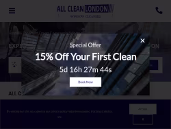 Allclean