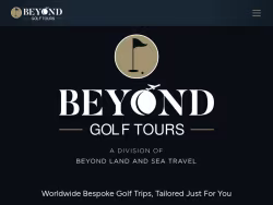 Beyondgolftours