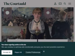 Courtauld