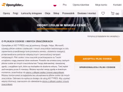 Oponylider