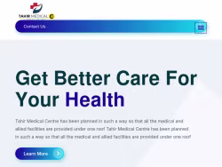 Tmchospital