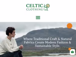 Celticclothing