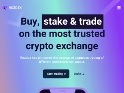 Rozdex