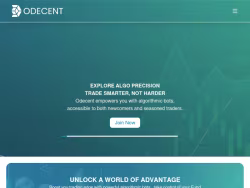 Odecent