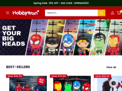 Hobbytron