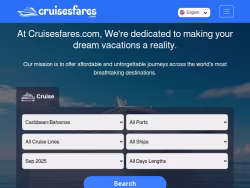 Cruisesfares