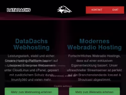 Datadachs