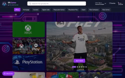 Dr-gamer