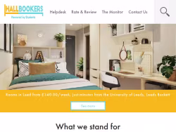 Hallbookers