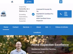 Integrainspect