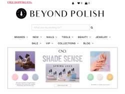 Beyondpolish