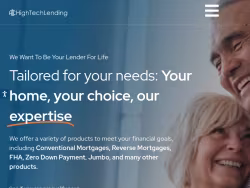 Hightechlending