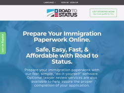 Roadtostatus