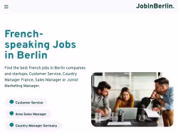 Jobinberlin