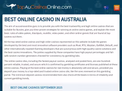 Aucasinosonline