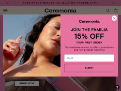 Ceremonia