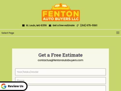 Fentonautobuyers