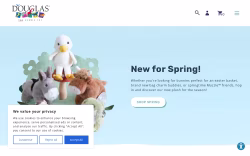 Douglas Cuddle Toys