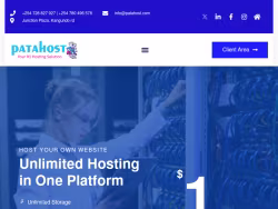 Patahost