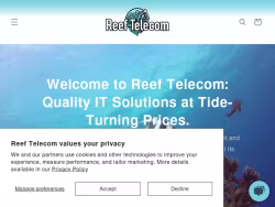 Reeftel